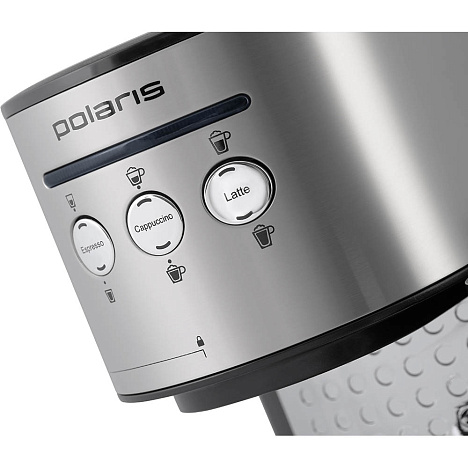 Кофеварка Polaris PCM 1518AE Adore Cappuccino - фото №9