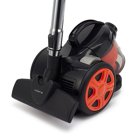 Пылесоc Polaris PVC 1516 - фото №9