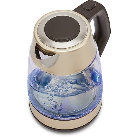 Чайник Polaris PWK 1760CGL - фото №1