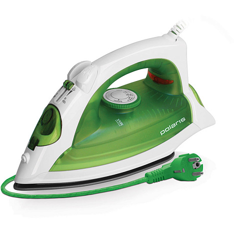 Утюг Polaris PIR 2262 - фото №0