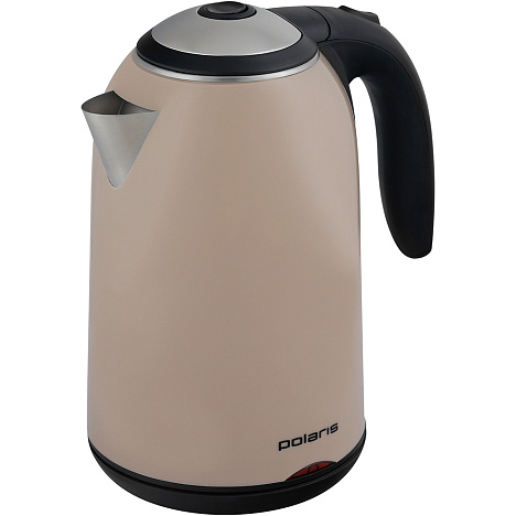 Чайник Polaris PWK 1766СWr - фото №0