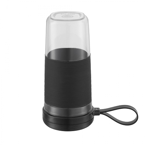 Настольный беспроводной блендер Polaris PTB 0109 Cordless - фото №3