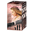 Фен-расческа Polaris PHS 1204i Dreams Collection - фото превью №7