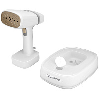 Компактный отпариватель Polaris PGS 2277C