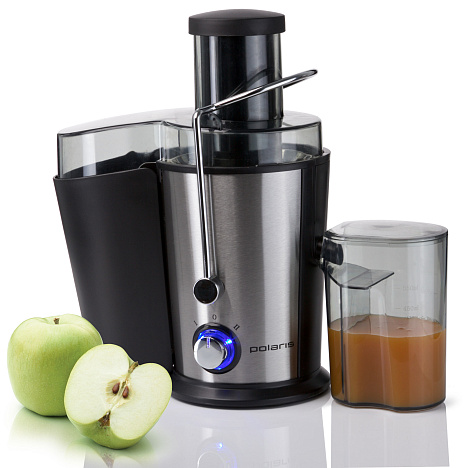 Соковыжималка Polaris PEA 0818AL - фото №0