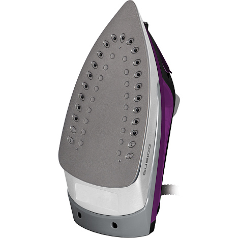 Утюг Polaris PIR 2232 Graphitech - фото №2