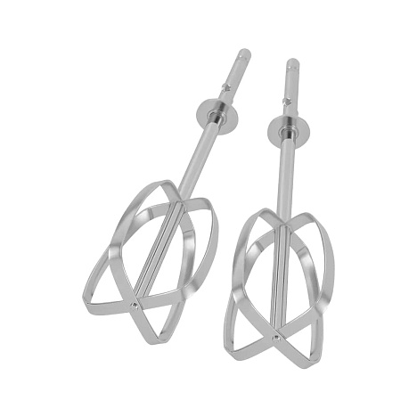 Миксер Polaris PHM 7024 Prestige - фото №3