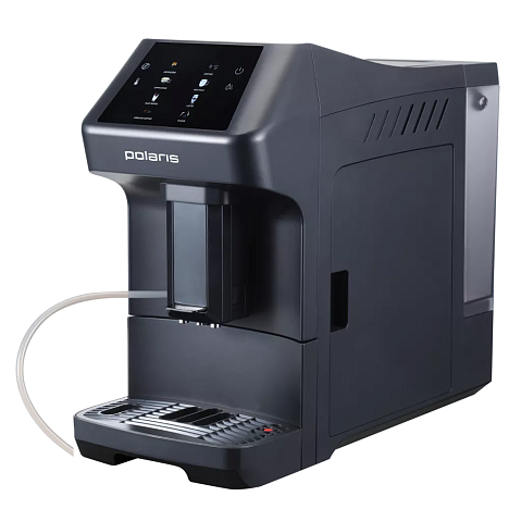 Кофемашина Polaris PACM 2056AC - фото №2