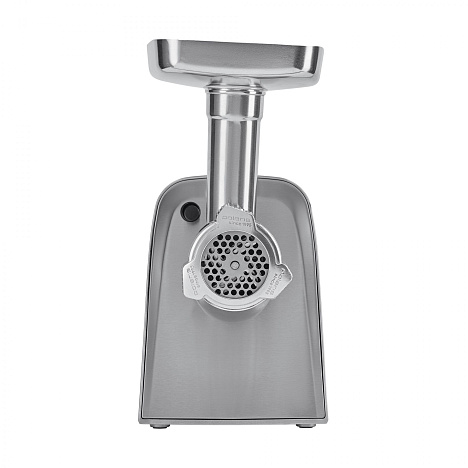 Мясорубка Polaris PMG 2079AL Silent - фото №3