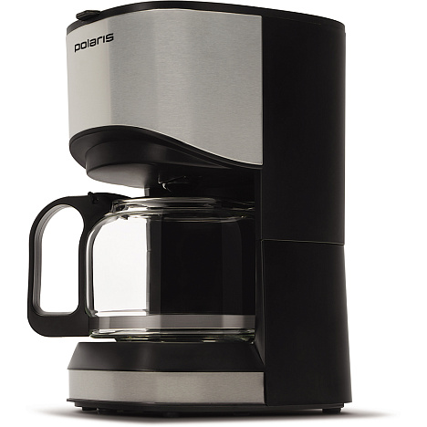 Кофеварка Polaris PCM 0613A - фото №1