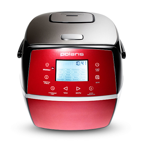 Мультиварка Polaris PMC 0525D - фото №1