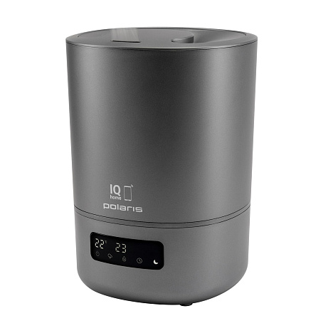 Увлажнитель воздуха Polaris PUH 8080 WIFI IQ Home - фото №0