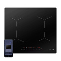 Индукционная варочная панель PBHI6430FB Wi-Fi IQ Home - фото превью №0