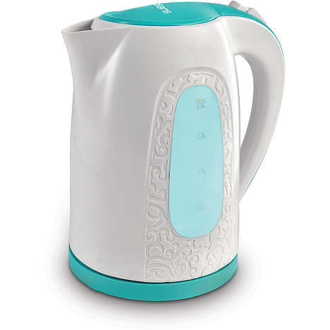 Чайник Polaris PWK 2077CL - фото №0