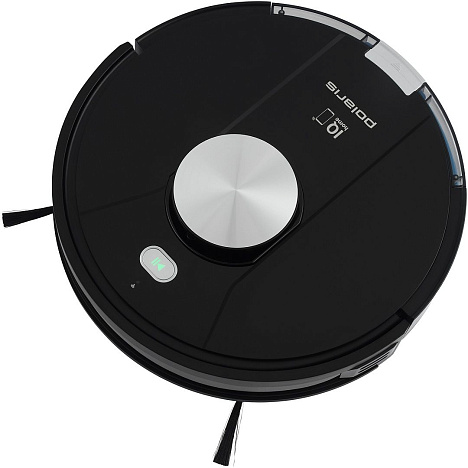 Робот-пылесос PVCR 4000 WI-FI IQ Home Envision AQUA - фото №3