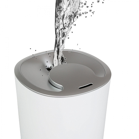 Ультразвуковой увлажнитель воздуха Polaris PUH 7240 TF - фото №2