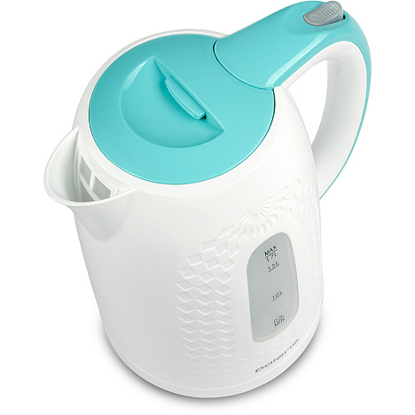 Чайник Polaris PWK 1713C - фото №1