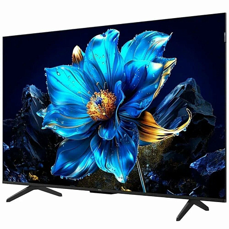 Телевизор TCL 50P7K 50" - фото №2