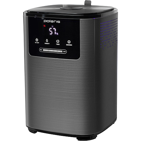 Ультразвуковой увлажнитель воздуха Polaris PUH 8060 TFD​ - фото №0