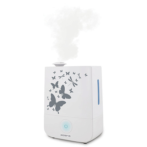 Увлажнитель воздуха Polaris PUH 3504 - фото №0