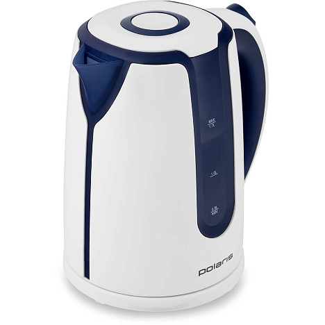 Чайник Polaris PWK 1754CLWr - фото №1