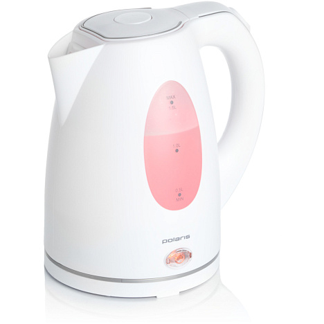 Чайник Polaris PWK 1574CL - фото №3