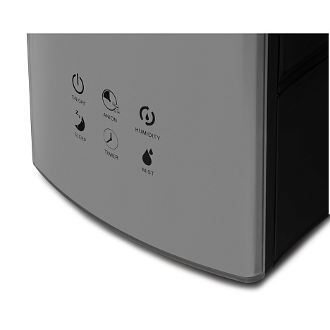 Увлажнитель воздуха ультразвуковой Polaris PUH 4405D - фото №7