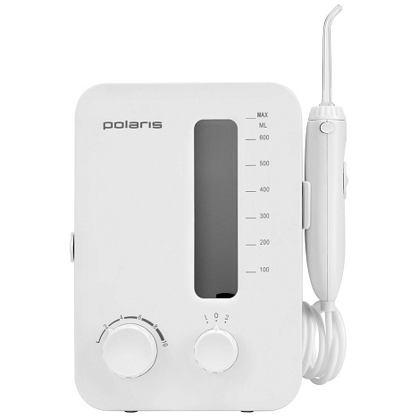 Ирригатор Polaris PWF 2003 W - фото №4