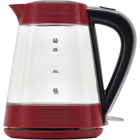 Чайник Polaris PWK 1735CGL - фото №0