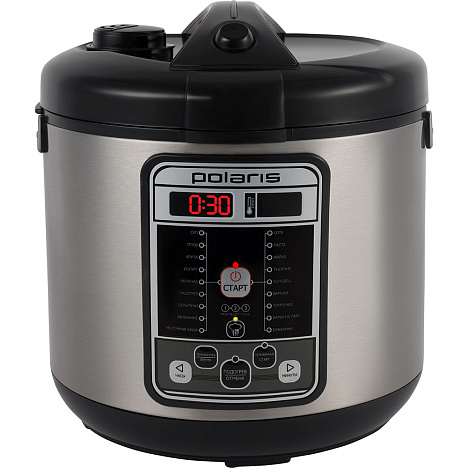Мультиварка Polaris PMC 0572AD - фото №0