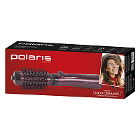 Фен-расческа Polaris PHS 1020RK