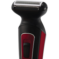 Машинка-триммер для стрижки Polaris PHC 3019RC Retro