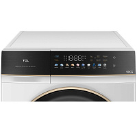 Стиральная машина с сушкой TCL TWTC-60106WD12W2