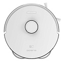 Робот-пылесос Polaris PVCR 4750 Wi-Fi IQ Home - фото превью №3