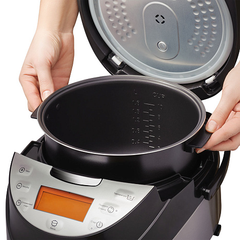 Мультиварка Polaris PMC 0518AD - фото №5