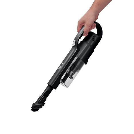 Беспроводной пылесос Polaris PVCS 2090 WI-FI IQ Home - фото №4