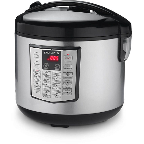 Polaris PIP 0502K внутренняя чаша с антипригарным покрытием - фото №10