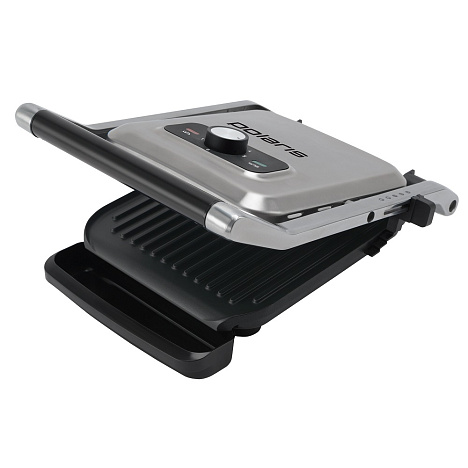 Гриль-пресс Polaris PGP 2902 - фото №4