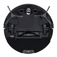 Робот-пылесос Polaris PVCR 0726 WI-FI IQ Home GYRO