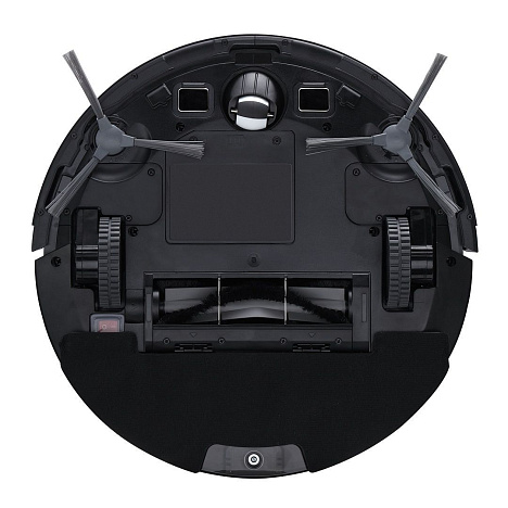 Робот-пылесос Polaris PVCR 0726 WI-FI IQ Home GYRO - фото №10