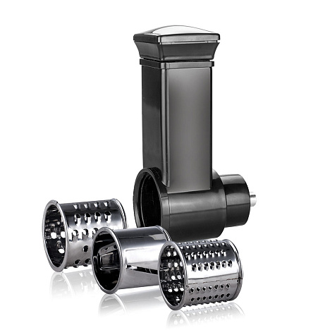 Мясорубка Polaris PMG 1810A Crystal - фото №1