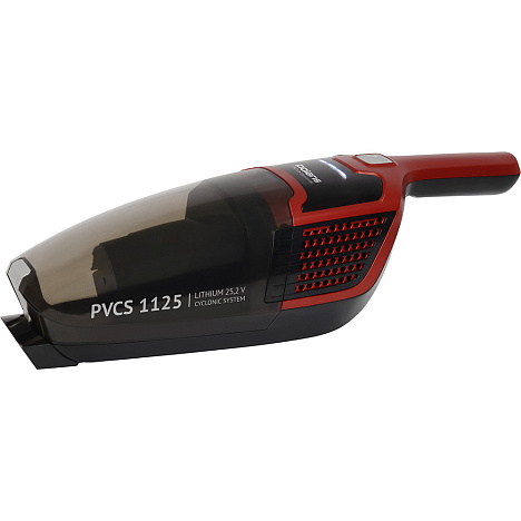 Портативный пылесос Polaris PVCS 1125 - фото №5