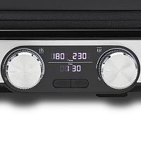 Гриль-пресс Polaris PGP 2302D