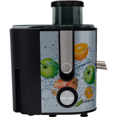 Соковыжималка Polaris PEA 0829 Fruit Fusion - фото №6