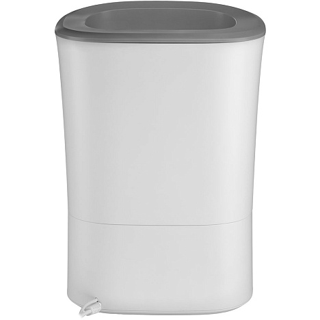 Ультразвуковой увлажнитель воздуха Polaris PUH 0427 TF - фото №4