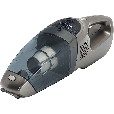 Портативный пылесос Polaris PVCS 0110 - фото №9