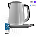 Чайник Polaris PWK 1755CAD WIFI IQ Home - фото превью №1