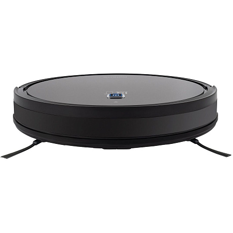 Робот-пылесос Polaris PVCR Wave 15 WI-FI IQ Home Aqua - фото №6