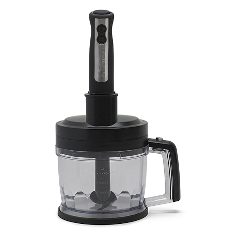 Блендер Polaris PHB 1232AL Cube - фото №2