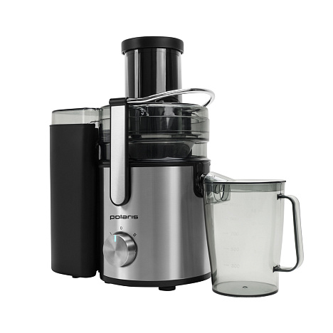 Соковыжималка Polaris PEA 1535АL - фото №0